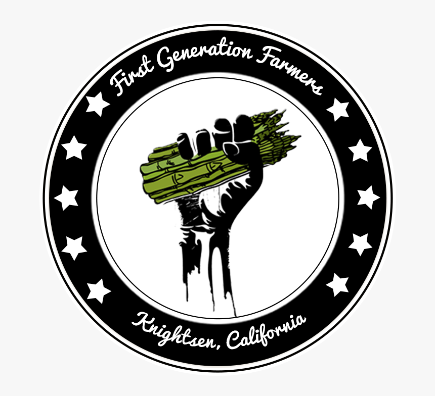 First Generation Farmers, HD Png Download