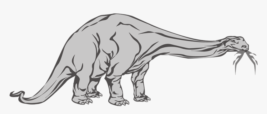 Dinosaur, HD Png Download
