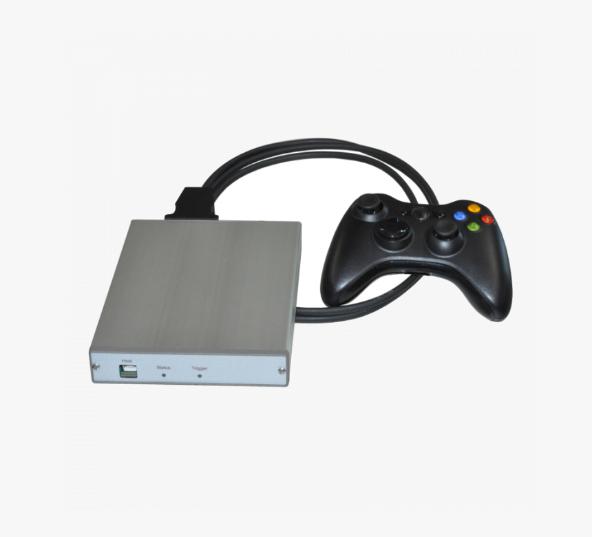 Game Controller, HD Png Download