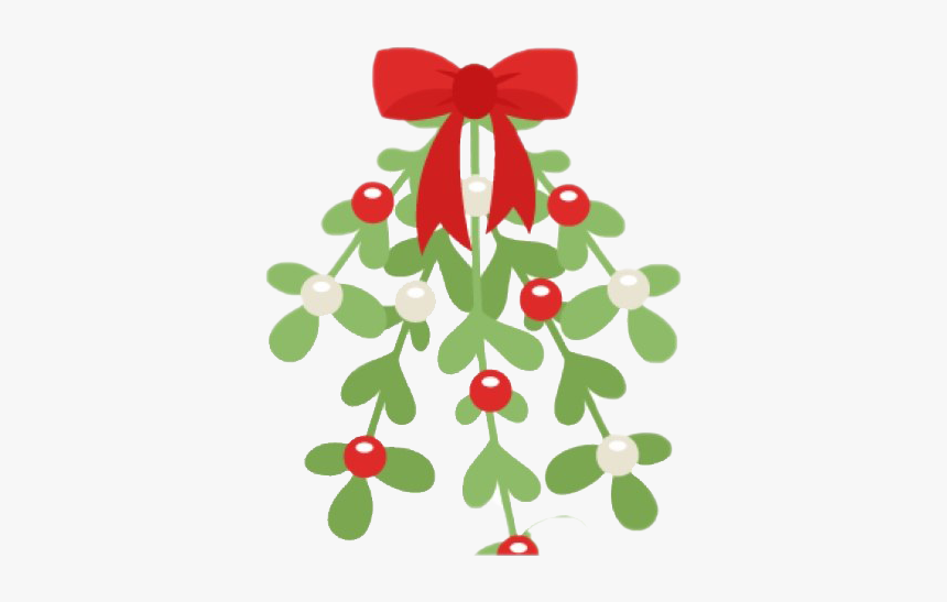 Mistletoe Mistletoe Clipart Png, Transparent Png , Transparent Png Image PNGitem