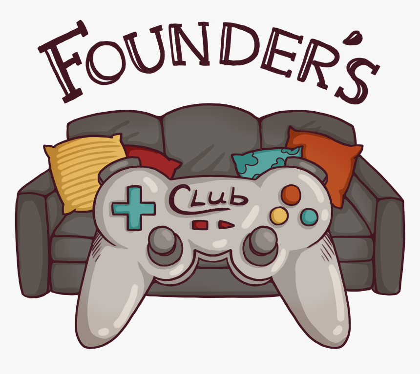 Game Controller , Png Download - Game Controller, Transparent Png