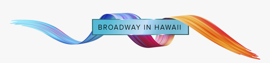 Chandelier Clipart Phantom The Opera - Broadway In Hawaii, HD Png Download