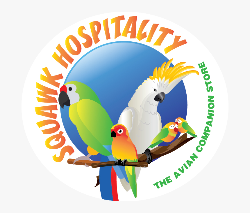 Squawk Hospitality - Never Mind The Dog Beware, HD Png Download