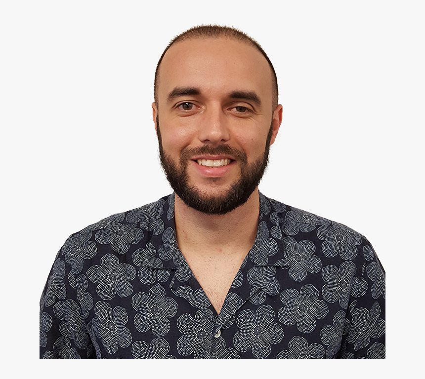 Headshot-image - Vitaliy Postranskyi, HD Png Download