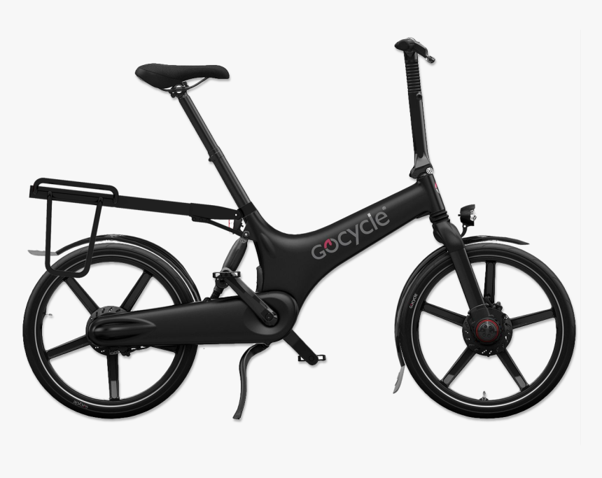 Best Folding Bike 2018, HD Png Download
