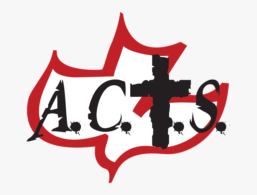 Basic Logo With Main Church Logo Added - Cross, HD Png Download