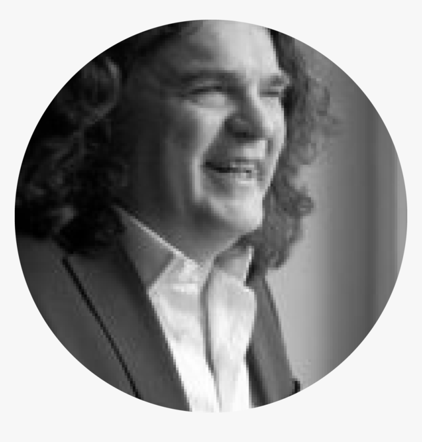 Michael Stenger C - Circle, HD Png Download