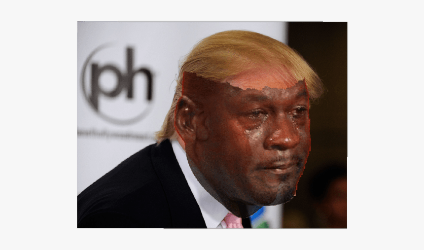 Michael Jordan En La Actualidad, HD Png Download