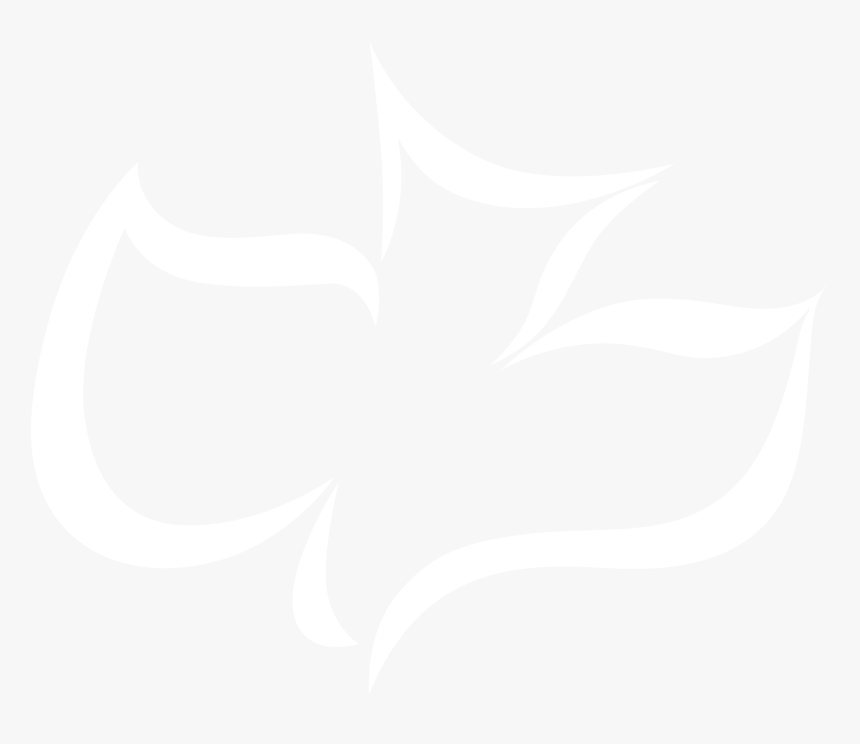 Christian Dove Png, Transparent Png