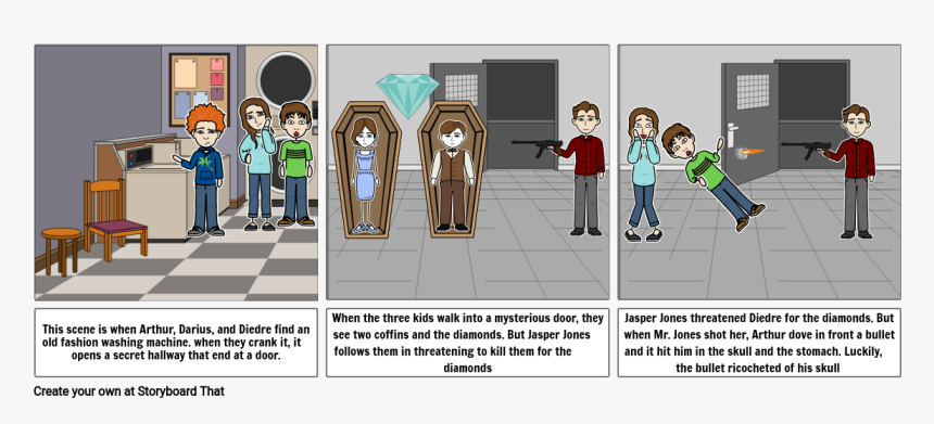 Cartoon, HD Png Download