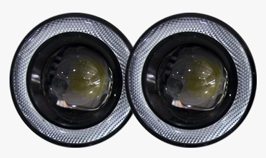 Race Sport Rs - Camera Lens, HD Png Download