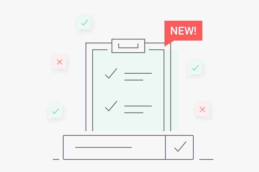 Subject Lines Tester - Illustration, HD Png Download