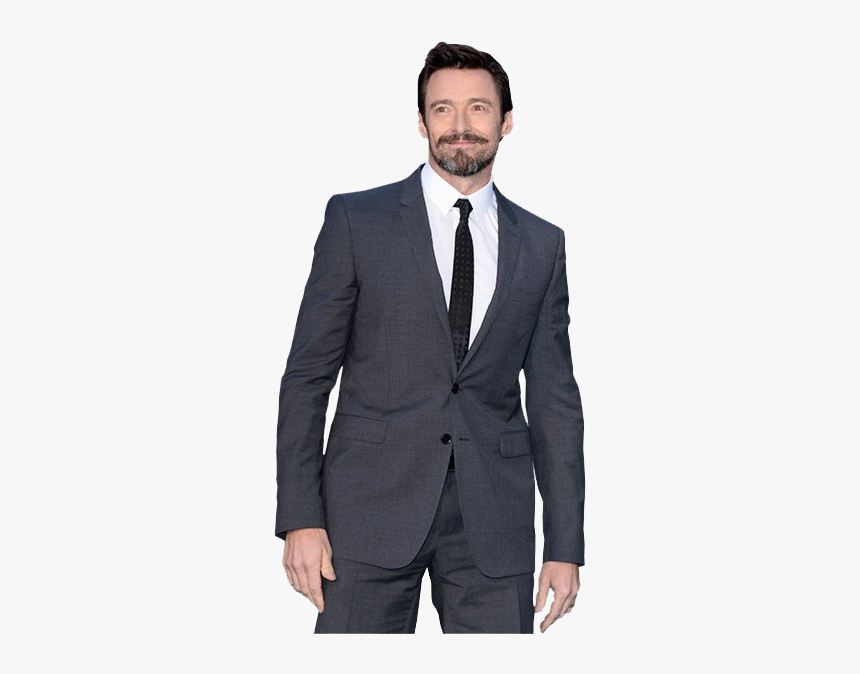 Hugh Jackman Png Pic - Hugh Jackman Transparent, Png Download