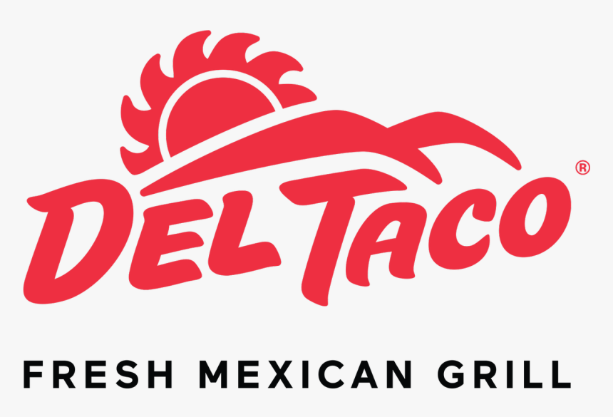 Del Taco, HD Png Download