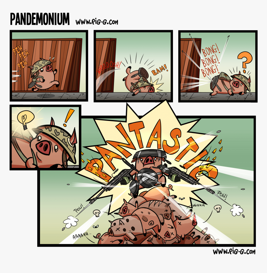 Pans Pans Panssss - Cartoon, HD Png Download