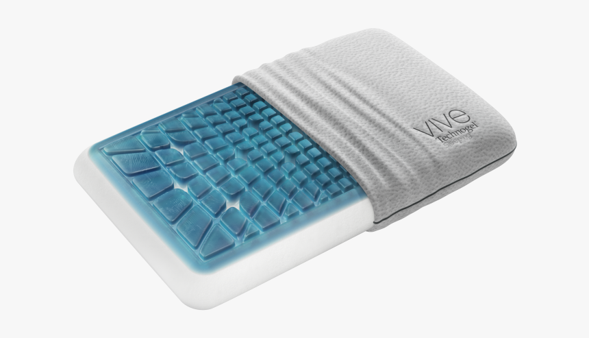 Technogel Vive Deluxe, HD Png Download