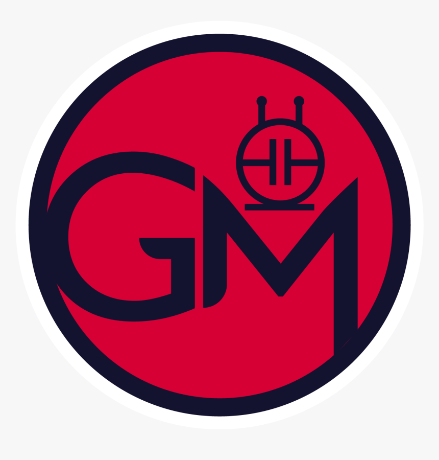 Growler Media - Circle, HD Png Download