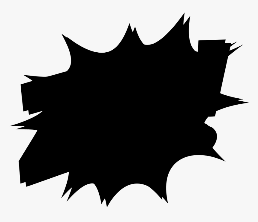 Zap Comic, HD Png Download