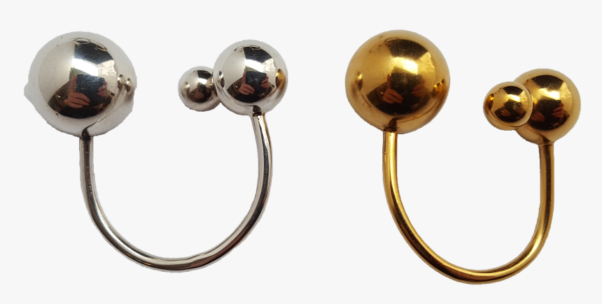 Image Of Water Bubble - Earrings, HD Png Download