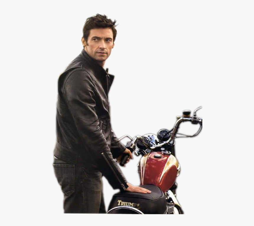Hugh Jackman, Lidé, Všežravci, Alláh, Hudba - Motorlu Erkek Resimleri, HD Png Download