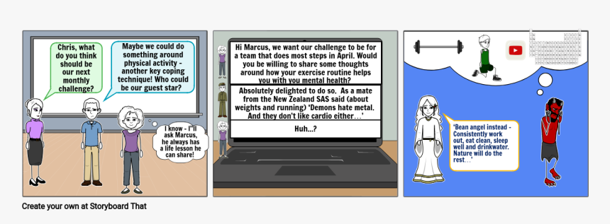 Cartoon, HD Png Download