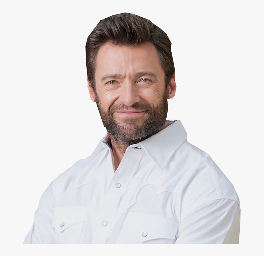 #hugh #jackman #hughjackman #freetoedit - Hon Josh Frydenberg Mp, HD Png Download