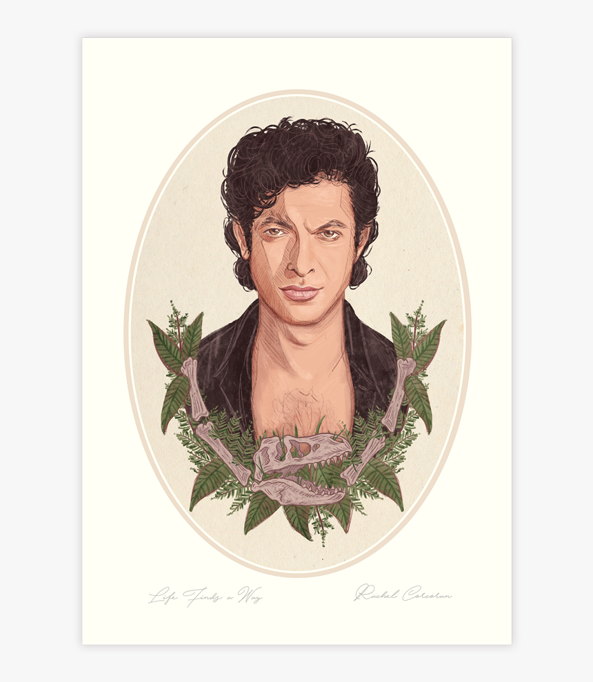 Jeff - Visual Arts, HD Png Download