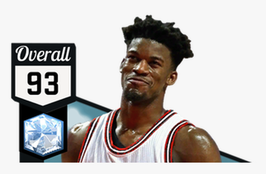 Dennis Rodman Nba 2k17, HD Png Download