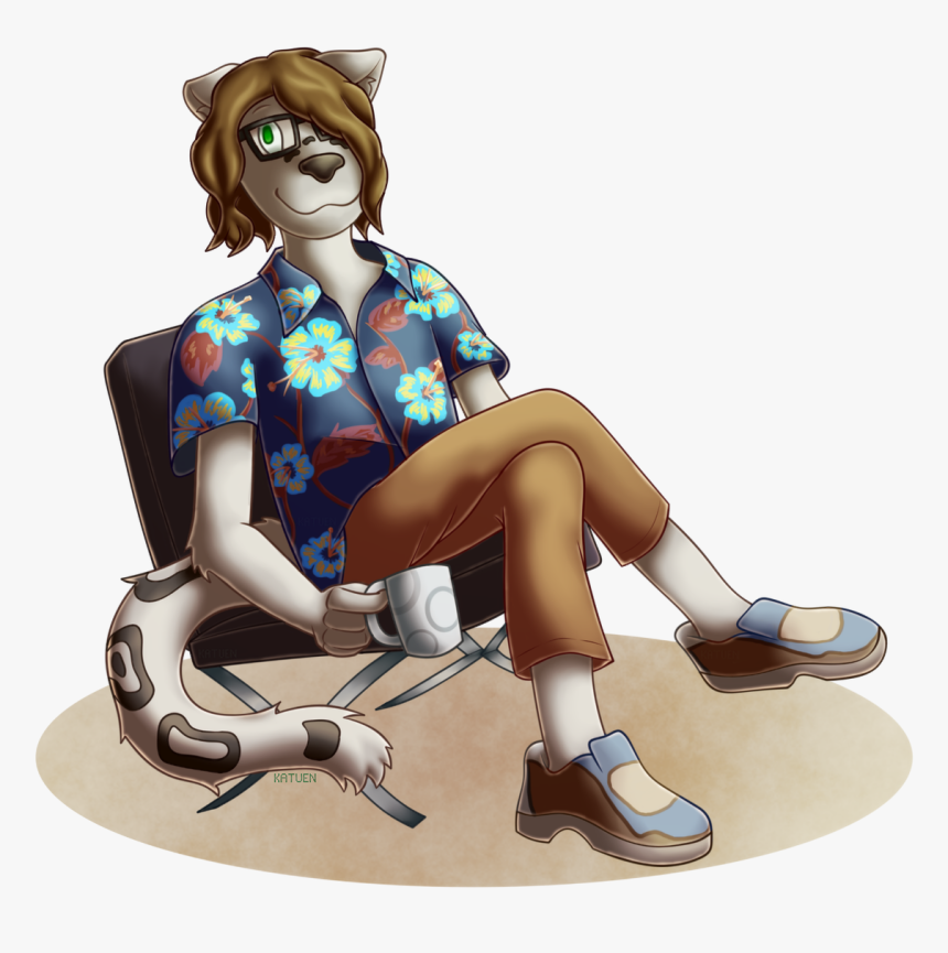 Sitting, HD Png Download