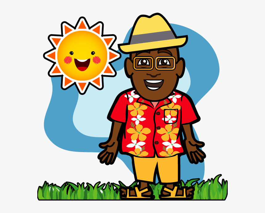 Acting Drawing Greg Joens - Cartoon, HD Png Download