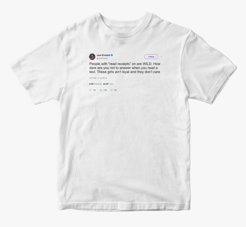 ギルダン T シャツ 白, HD Png Download