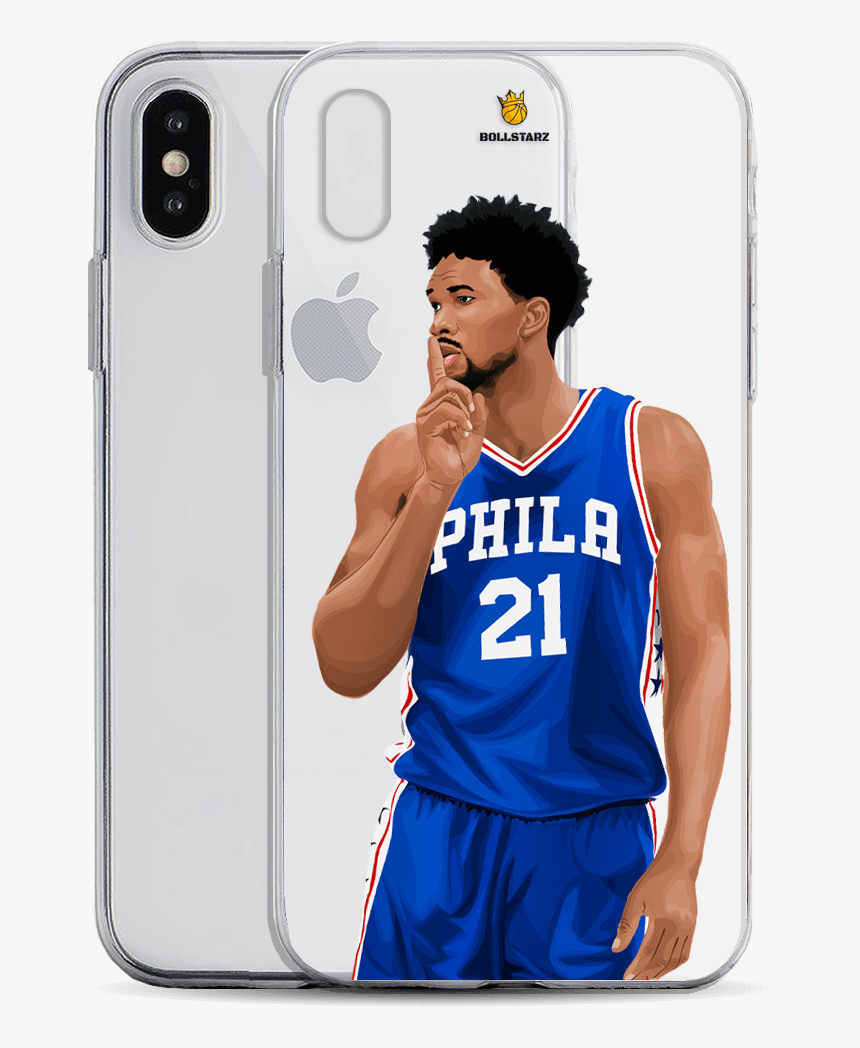 Enbiid - Alex Caruso Phone Case, HD Png Download