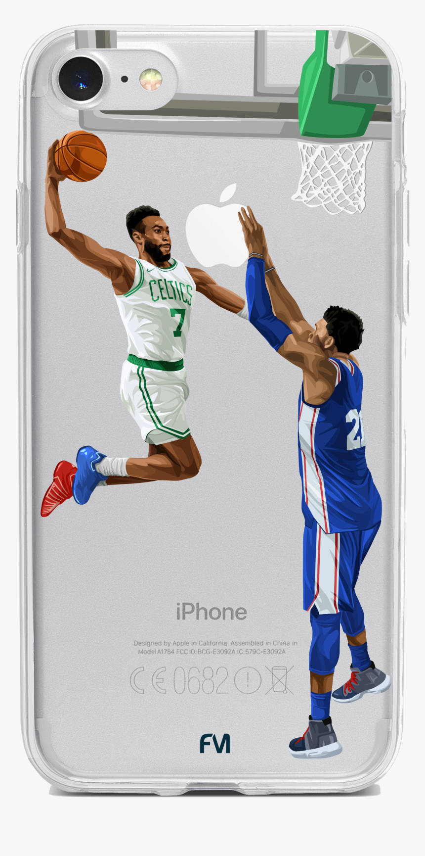 Slam Dunk, HD Png Download