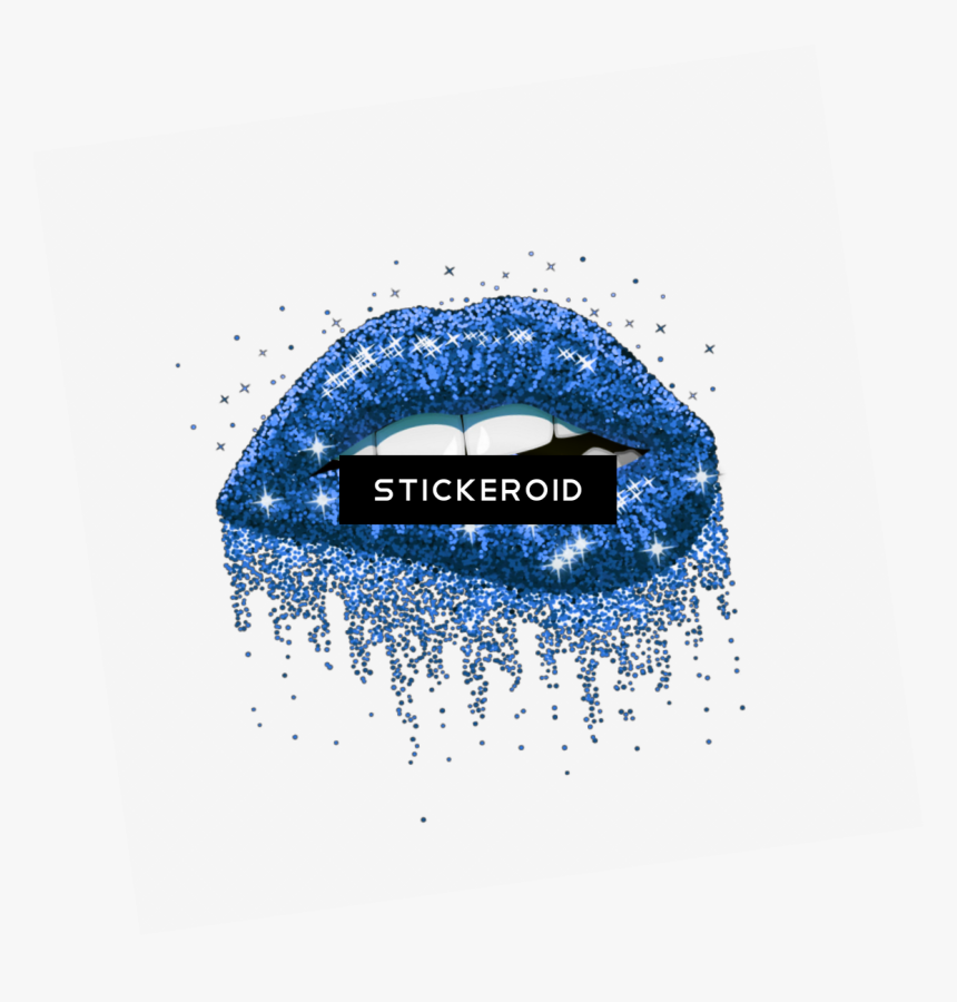 Lips - Illustration, HD Png Download