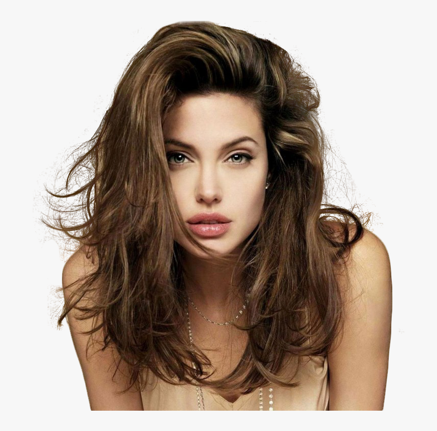 Angelina Jolie Png Transparent Image - Angelina Jolie Png, Png Download