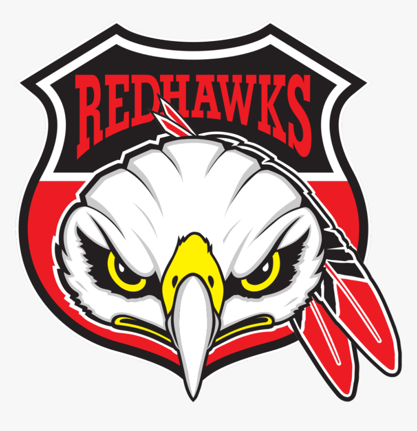 Malmö Redhawks Logo - Malmö Redhawks, HD Png Download