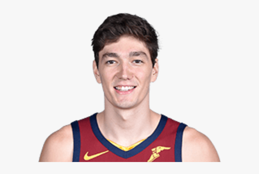 Nba 2k19 Cedi Osman, HD Png Download