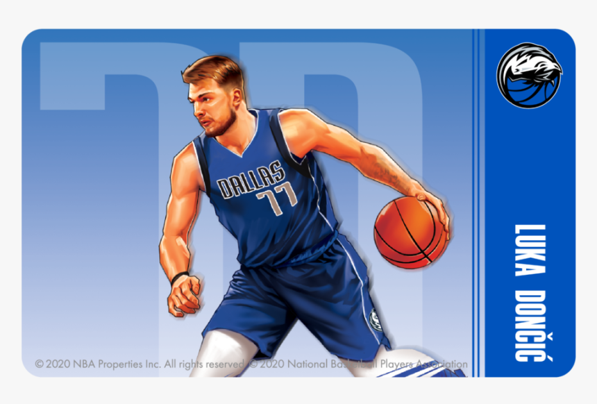 Dallas Mavericks, HD Png Download