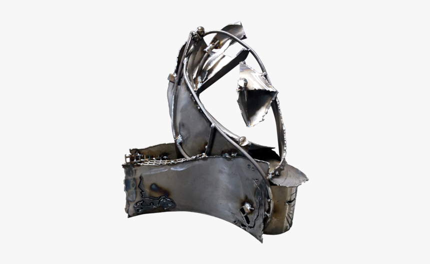 Deconstructivism Morphysim Oneiric Eternity Still Life - Welding Sculpture, HD Png Download