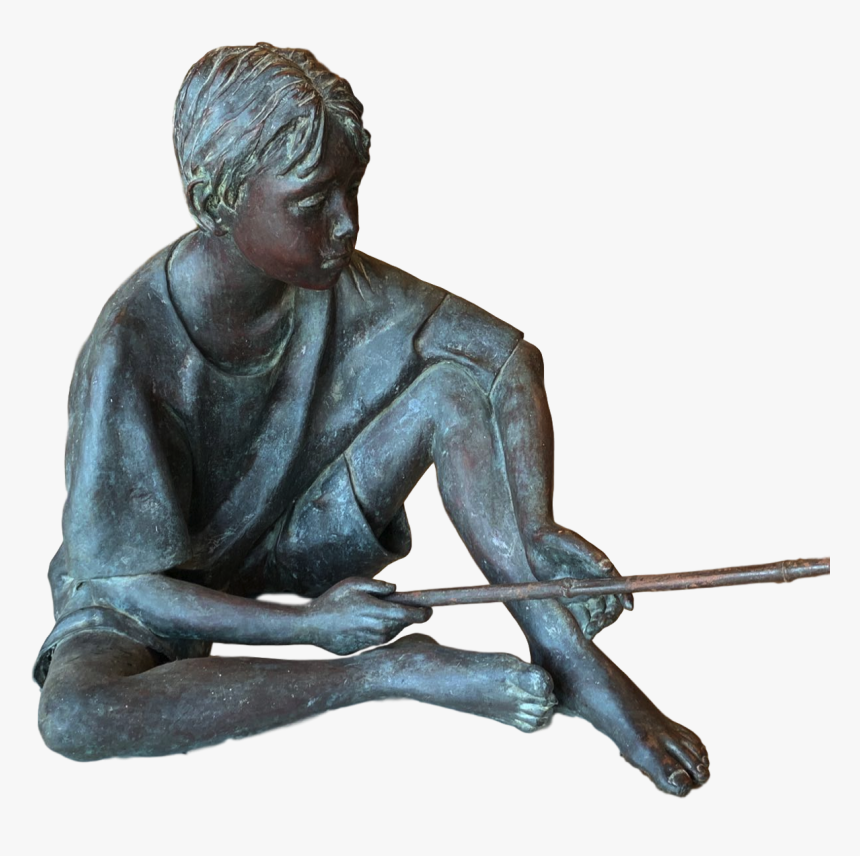 Statue, HD Png Download