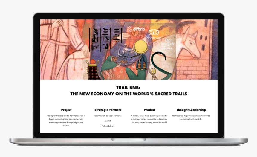 Fhi360 Trailbb Site - Flat Panel Display, HD Png Download