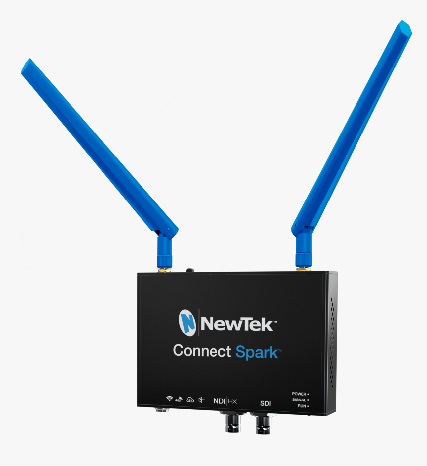 Newtek Connect Spark Sdi - Newtek Connect Spark Hdmi, HD Png Download