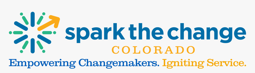 Spark The Change Colorado, HD Png Download