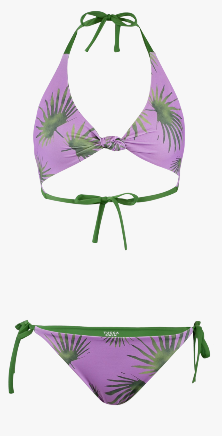 Swimsuit Top, HD Png Download