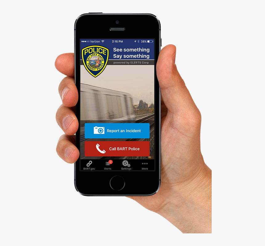 Smartphone, HD Png Download