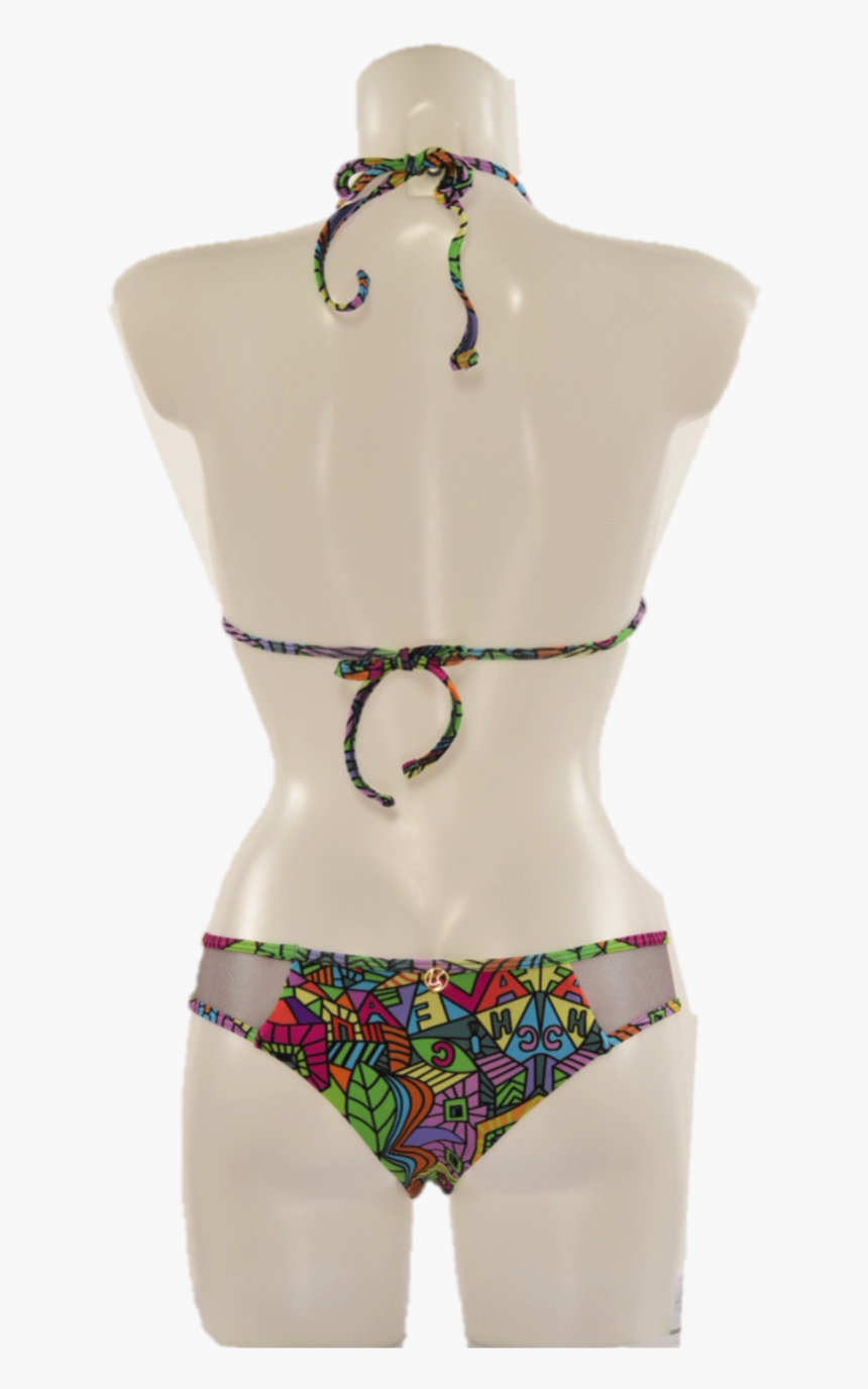 Mari Bikini Top , Png Download - Swimsuit Bottom, Transparent Png