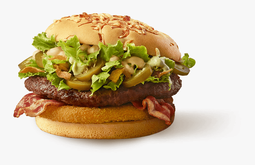 Image - Frytki Z Dodatkami Mcdonald, HD Png Download