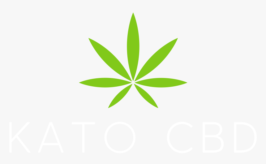 Kato Cbd Logo - Illustration, HD Png Download