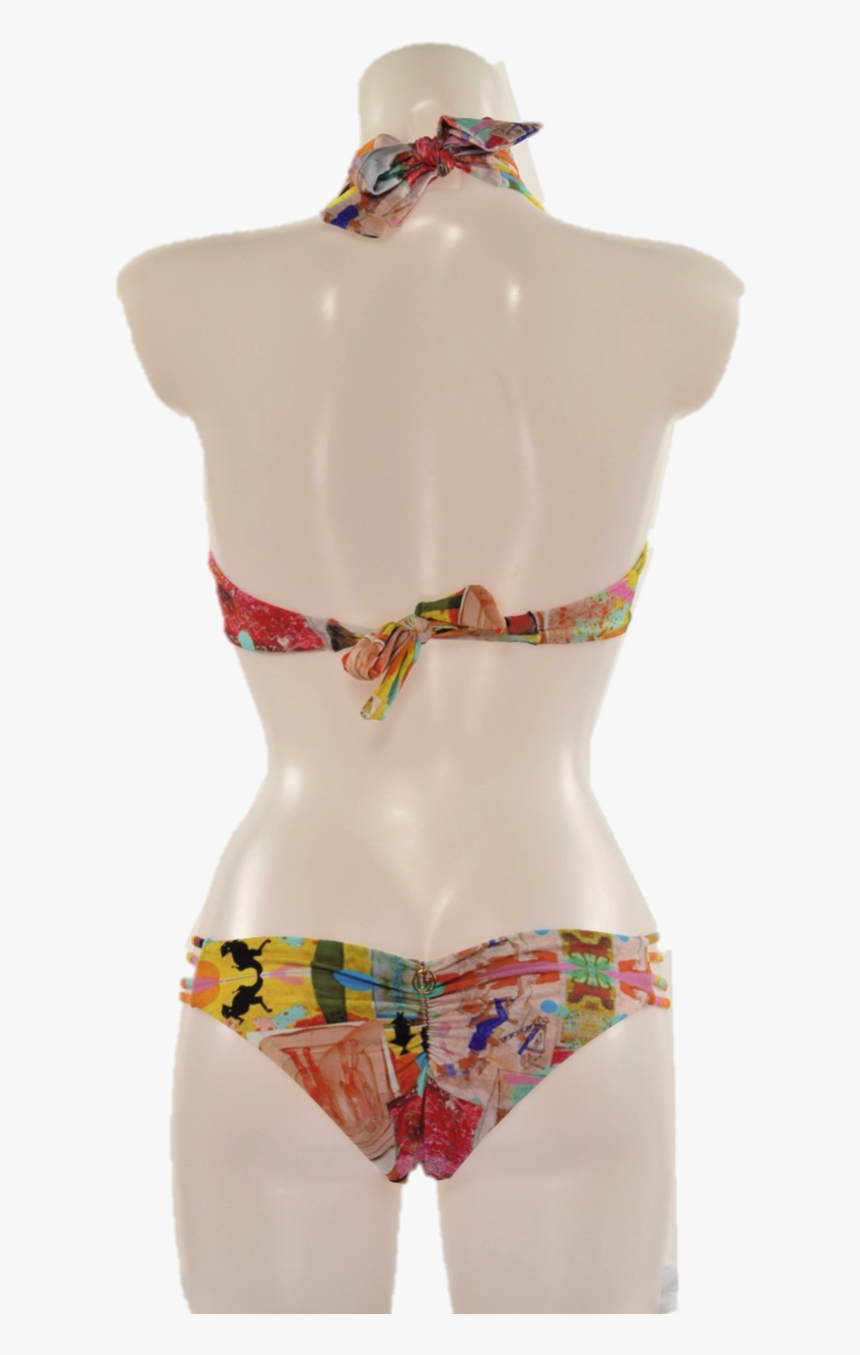 Lms1705t-an3back - Mannequin, HD Png Download