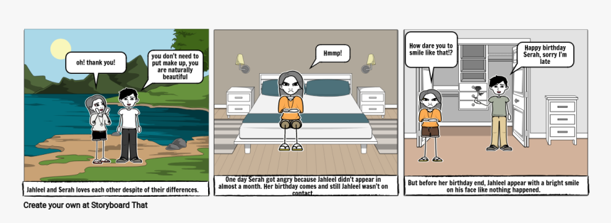 Cartoon, HD Png Download